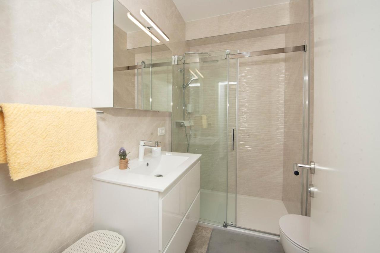 Apartman Gabriela Trogir Exterior photo