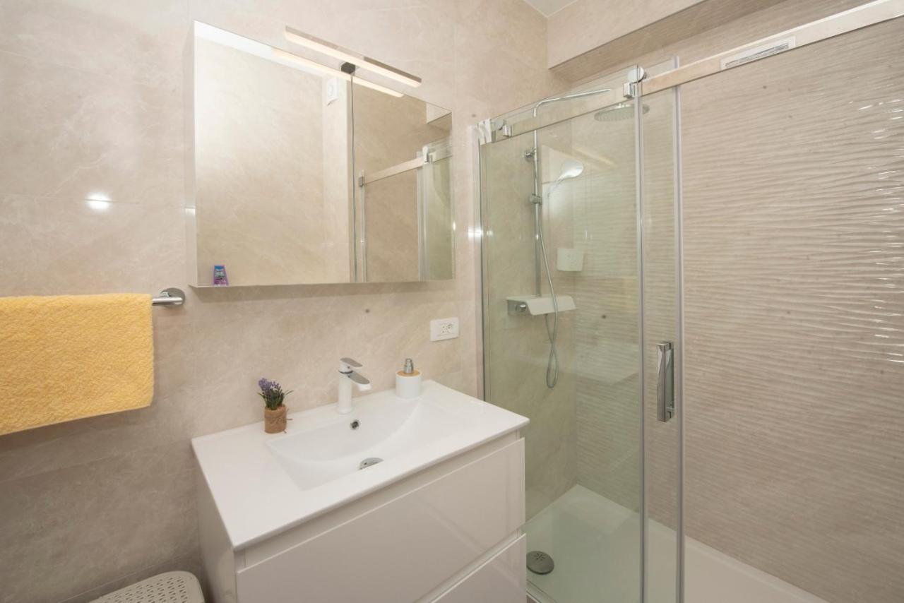 Apartman Gabriela Trogir Exterior photo