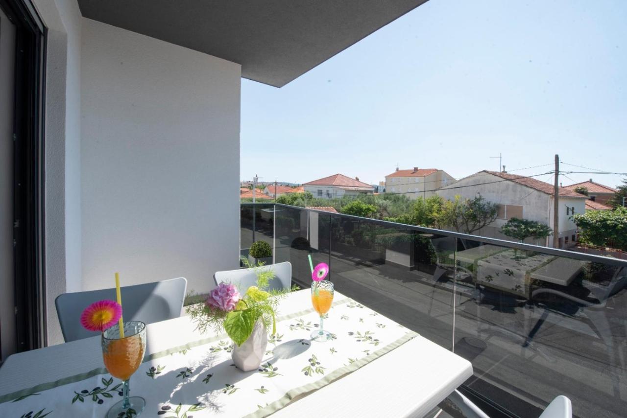 Apartman Gabriela Trogir Exterior photo