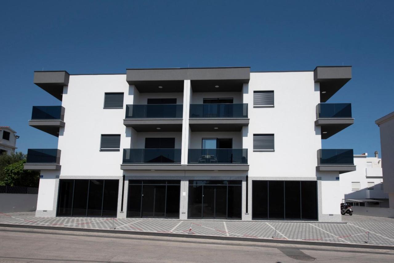 Apartman Gabriela Trogir Exterior photo