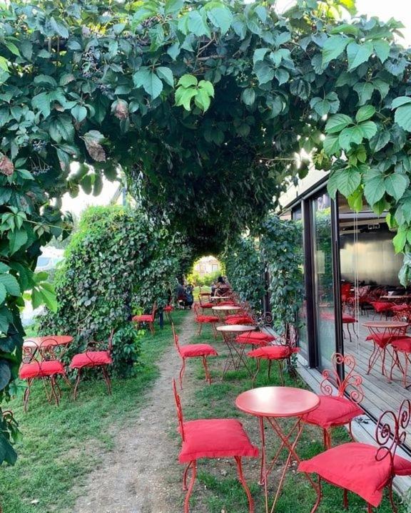 Apartman Gabriela Trogir Exterior photo